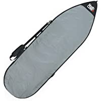 Northcore New Addiction Shortboard-Fish-Hybrid Surfboard Bag Funda para Skateboard